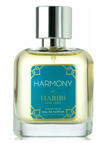 Perfume Harmony de Habibi NY