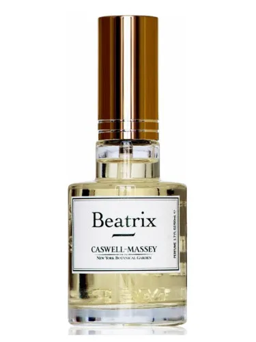 Perfume Beatrix de Caswell Massey