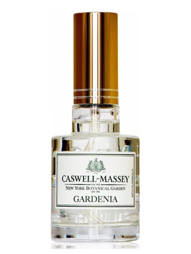 Imagen de Gardenia