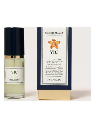 Perfume VIC Orchid de Caswell Massey