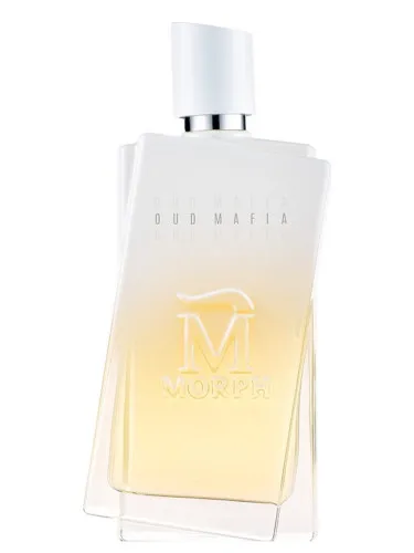Perfume Oud Mafia de Morph