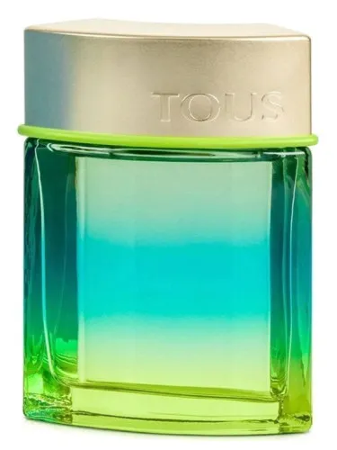 Perfume Tous Man Chill de Tous