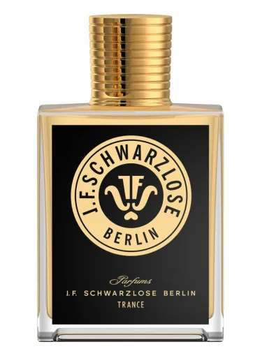 Perfume Trance de J.F. Schwarzlose Berlin