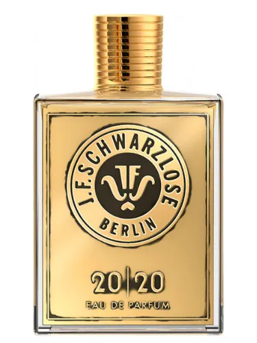 Perfume 20 / 20 de J.F. Schwarzlose Berlin