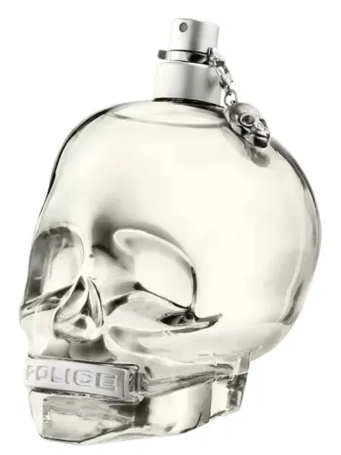 Perfume To Be Super[Natural] de Police