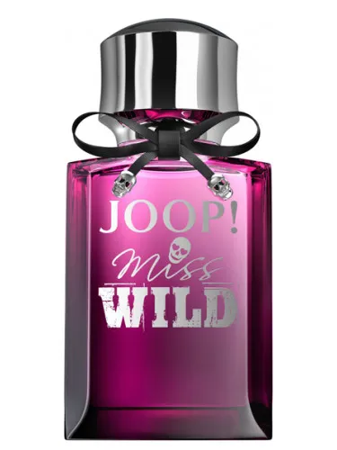 Perfume Miss Wild de Joop!