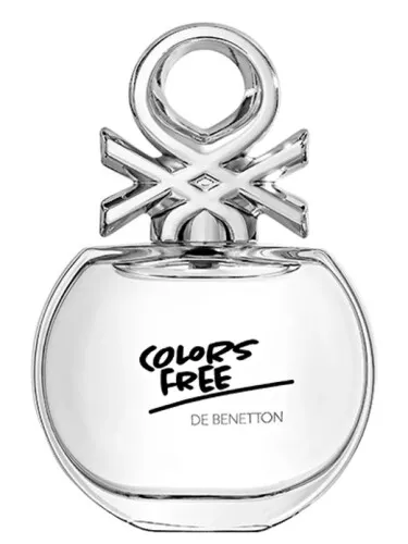 Imagen de Colors de Benetton Woman Free