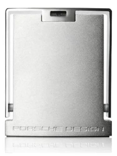Perfume Porsche Titan de Porsche Design