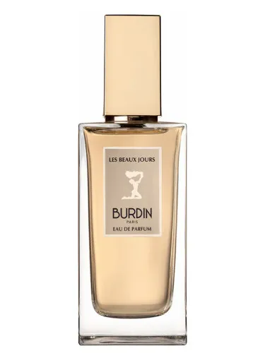 Perfume Les Beaux Jours de Burdin