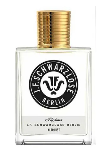 Perfume Altruist Eau de Parfum de J.F. Schwarzlose Berlin