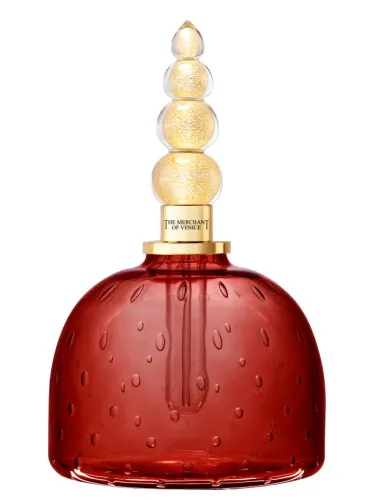 Perfume Dulcis Nectar de The Merchant of Venice