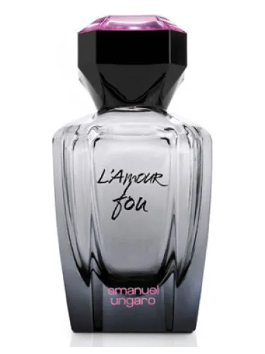 Colección L'Amour Fou