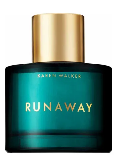 Perfume Runaway de Karen Walker
