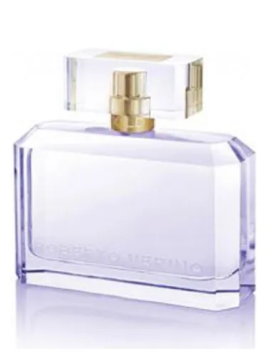 Perfume Gold Diva de Roberto Verino