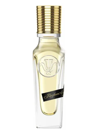 Perfume Parfum Captive #1 de J.F. Schwarzlose Berlin