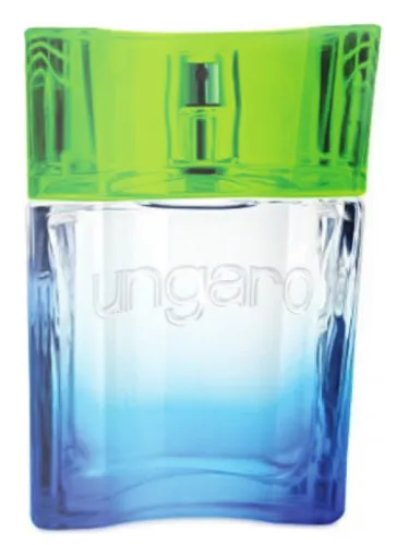 Perfume Ungaro Power de Emanuel Ungaro