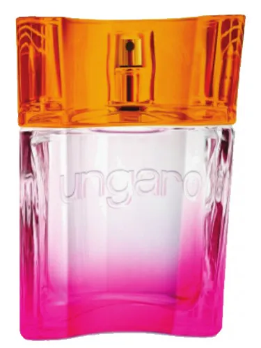 Perfume Ungaro Love de Emanuel Ungaro