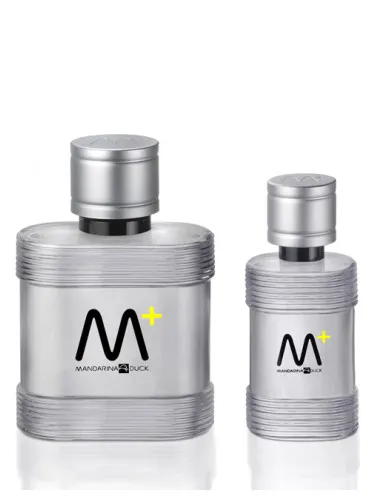 Perfume M+ de Mandarina Duck