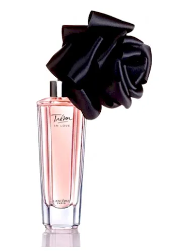 Perfume Tresor In Love La Coquette Limited Edition de Lancôme