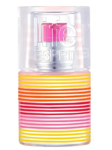 Perfume Life by ESPRIT Summer Edition 2015 for Her de Esprit