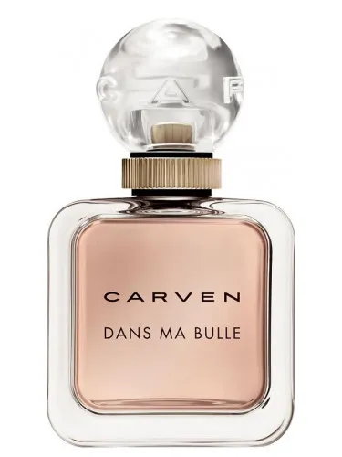 Perfume Dans Ma Bulle de Carven