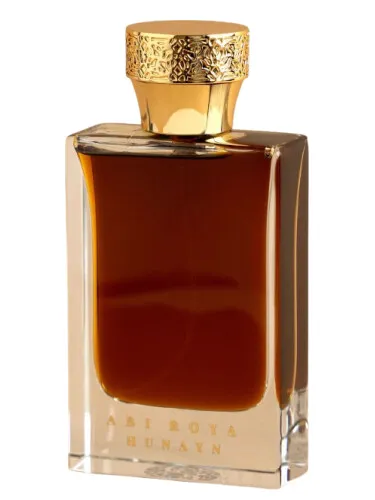 Perfume Abi Roya de Hunayn