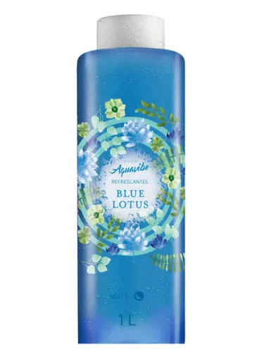 Perfume Blue Lotus de Avon