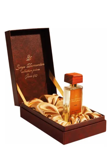 Perfume Lotus de Serge Dumonten