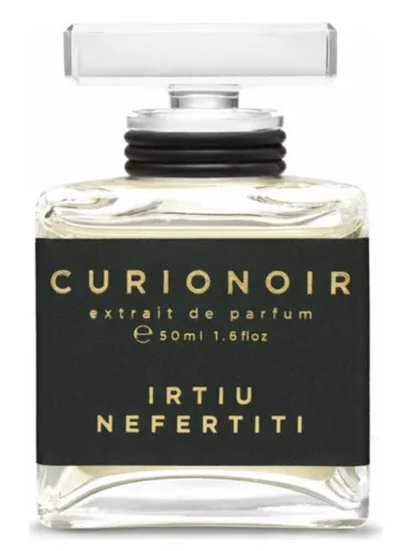 Perfume Irtiu Nefertiti de Curionoir