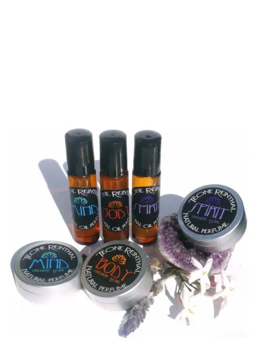 Perfume Spirit de TRNP