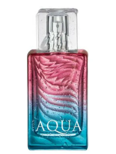 Perfume Aqua for Her de Avon