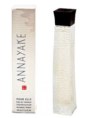 Perfume Annayake Pour Elle de Annayake