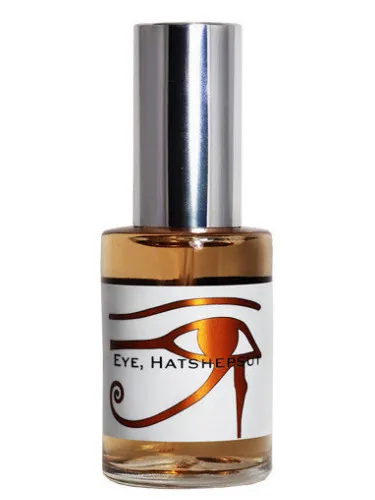 Imagen de Eye, Hatshepsut