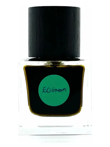 Perfume EO Green de Ensar Oud