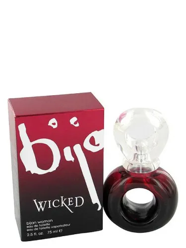 Perfume Bijan Wicked de Bijan