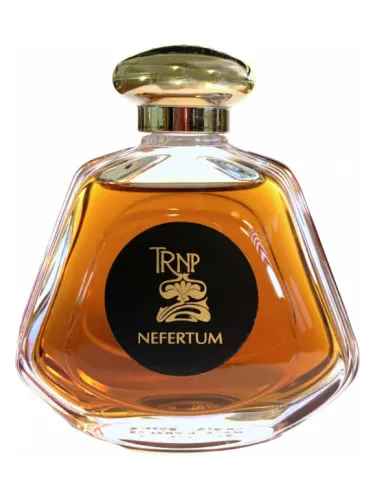 Perfume Nefertum de TRNP