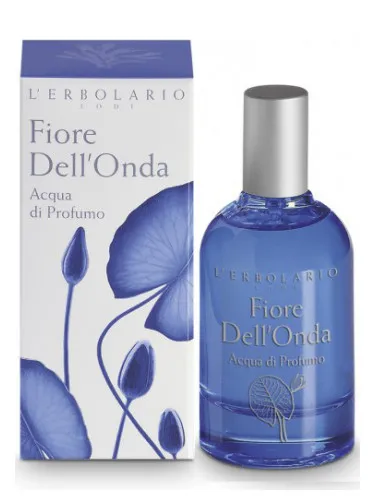 Perfume Fiore dell'Onda de L'Erbolario