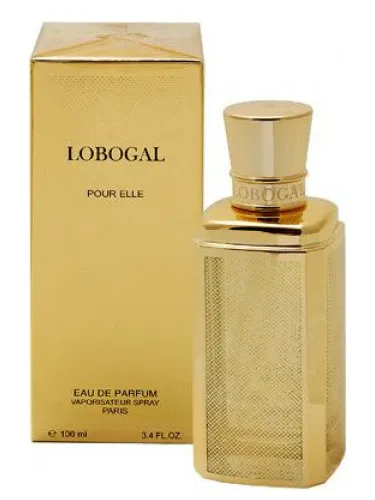 Imagen de Lobogal Pour Elle