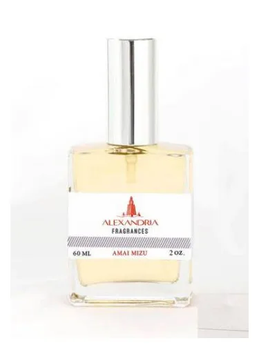 Perfume Amai Mizu de Alexandria Fragrances