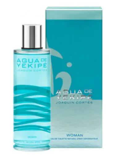 Perfume Agua de Yekipé de Joaquin Cortes