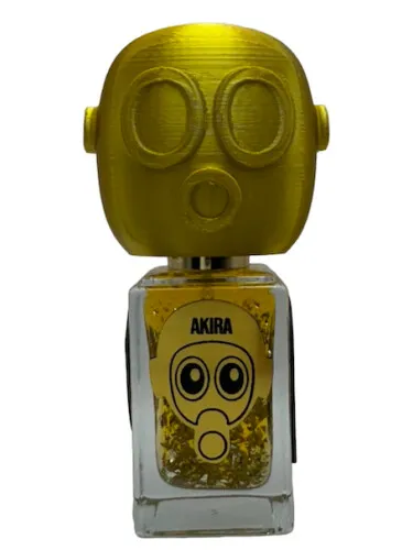 Perfume Akira de Pisello Parfum