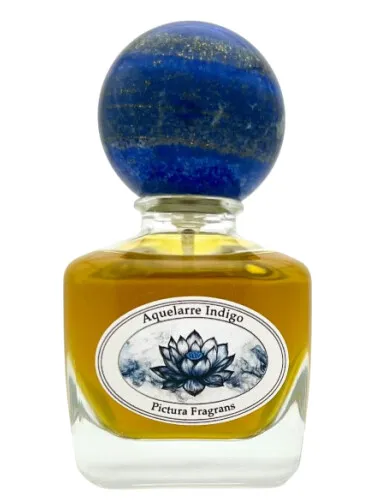 Perfume Aquelarre Indigo de Pictura Fragrans