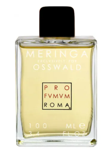 Perfume Meringa de Profumum Roma