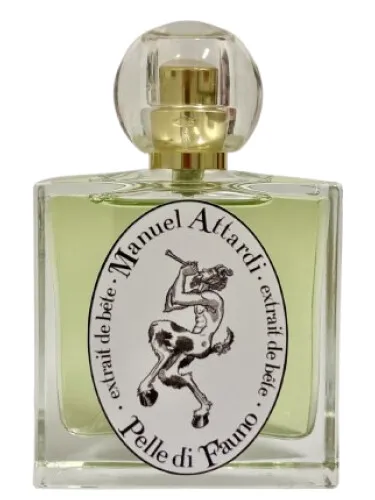 Imagen de Pelle di Fauno