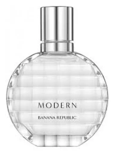 Perfume Modern Woman de Banana Republic