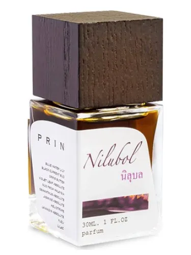 Perfume Nilubol (นิลุบล) de Prin