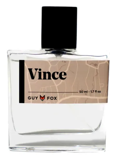 Imagen de Vince