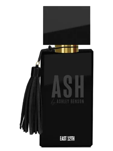 Perfume East 12th de Ash by Ashley Benson