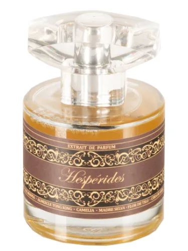 Imagen de Hesperides
