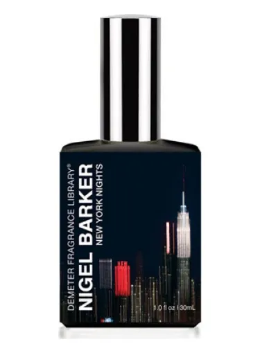 Perfume New York Nights de Demeter Fragrance